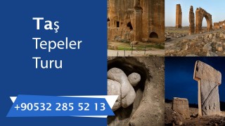 Taş Tepeler Turu